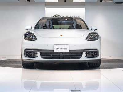 صورة مصغرة 31 لـ 2019 Porsche PANAMERA