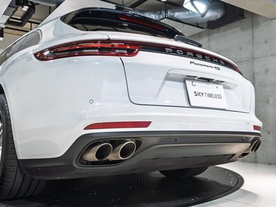 صورة مصغرة 15 لـ 2019 Porsche PANAMERA