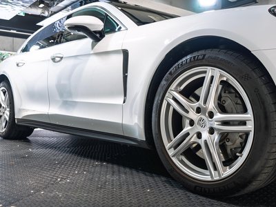 صورة مصغرة 16 لـ 2019 Porsche PANAMERA