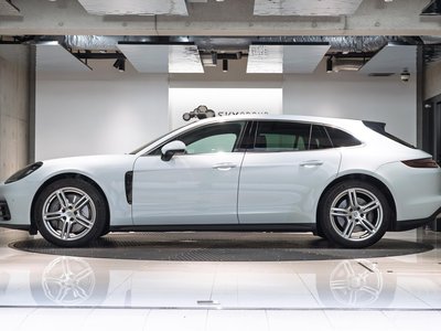 صورة مصغرة 33 لـ 2019 Porsche PANAMERA
