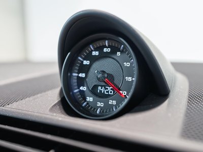 صورة مصغرة 29 لـ 2019 Porsche PANAMERA