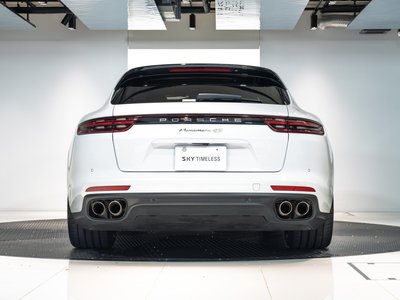 صورة مصغرة 32 لـ 2019 Porsche PANAMERA