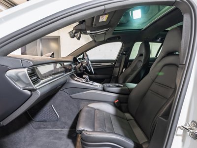 صورة مصغرة 21 لـ 2019 Porsche PANAMERA