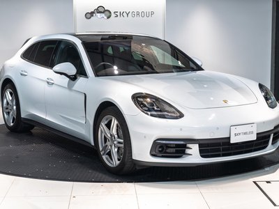 صورة مصغرة 30 لـ 2019 Porsche PANAMERA