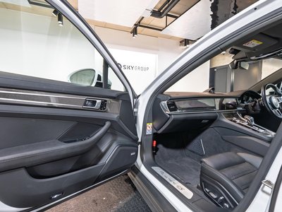صورة مصغرة 20 لـ 2019 Porsche PANAMERA