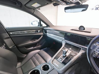 صورة مصغرة 27 لـ 2019 Porsche PANAMERA