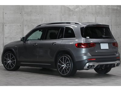 MERCEDES-BENZ GLB AMG - 10