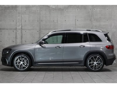 MERCEDES-BENZ GLB AMG - 8