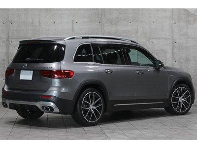 MERCEDES-BENZ GLB AMG - 2