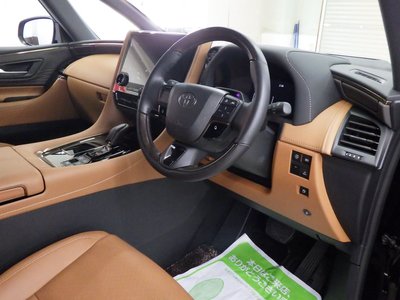 TOYOTA VELLFIRE - 10