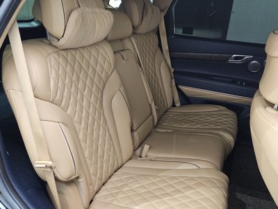 صورة مصغرة 31 لـ 2022 Genesis GV80
