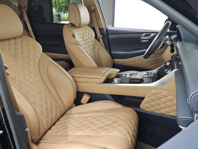 صورة مصغرة 16 لـ 2022 Genesis GV80