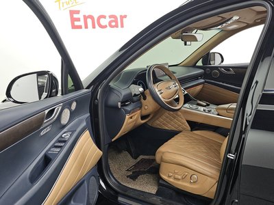 صورة مصغرة 13 لـ 2022 Genesis GV80