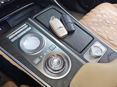 صورة مصغرة 12 لـ 2022 Genesis GV80