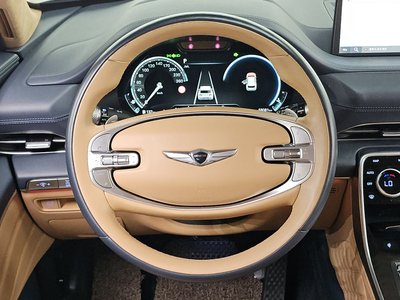 صورة مصغرة 17 لـ 2022 Genesis GV80