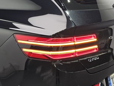 2022 Genesis GV80 — фото 10