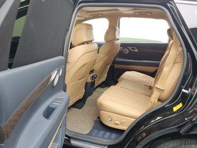 صورة مصغرة 25 لـ 2022 Genesis GV80