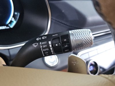 صورة مصغرة 30 لـ 2022 Genesis GV80