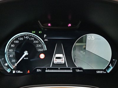 صورة مصغرة 11 لـ 2022 Genesis GV80