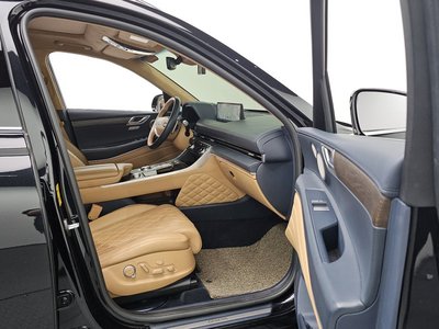 صورة مصغرة 24 لـ 2022 Genesis GV80