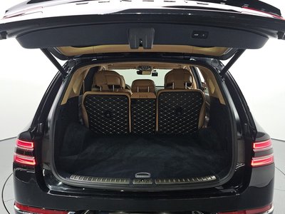 صورة مصغرة 26 لـ 2022 Genesis GV80