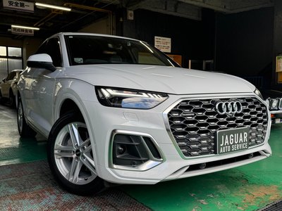 AUDI Q5 SPORTBACK