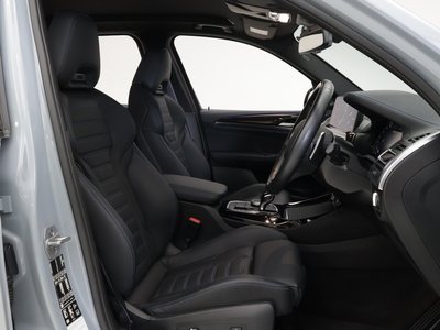 صورة مصغرة 12 لـ 2024 BMW X3