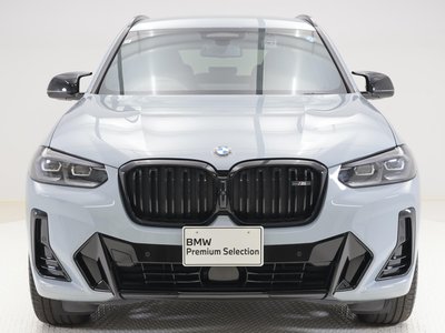صورة 3 لـ 2024 BMW X3