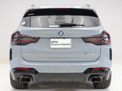 صورة 8 لـ 2024 BMW X3