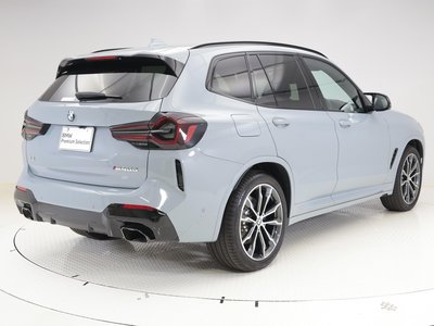 صورة 9 لـ 2024 BMW X3