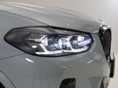 صورة مصغرة 20 لـ 2024 BMW X3