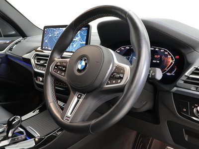 صورة مصغرة 39 لـ 2024 BMW X3