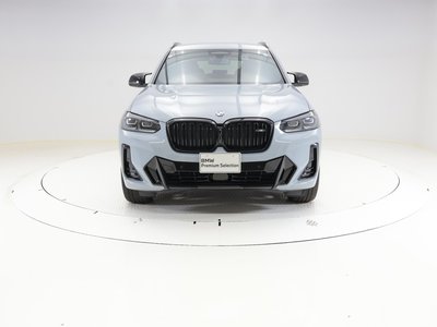صورة مصغرة 21 لـ 2024 BMW X3
