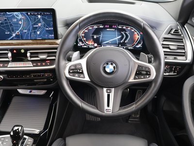 صورة مصغرة 11 لـ 2024 BMW X3