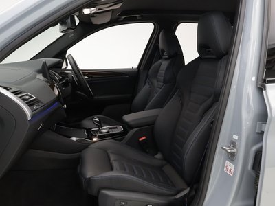 صورة مصغرة 13 لـ 2024 BMW X3