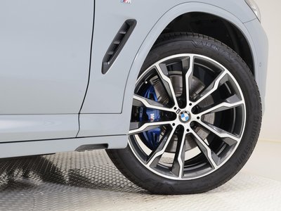 صورة مصغرة 26 لـ 2024 BMW X3