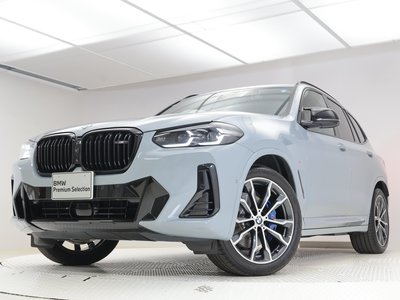 صورة مصغرة 33 لـ 2024 BMW X3