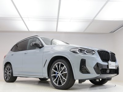 صورة مصغرة 19 لـ 2024 BMW X3