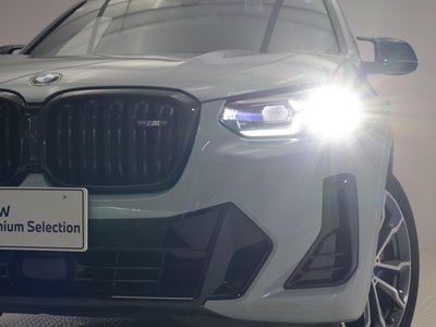 صورة مصغرة 24 لـ 2024 BMW X3