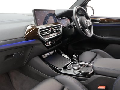 صورة 4 لـ 2024 BMW X3