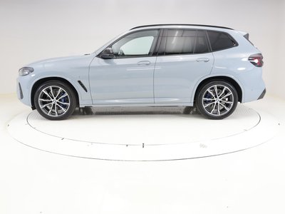 صورة 7 لـ 2024 BMW X3