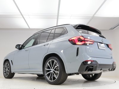 صورة مصغرة 51 لـ 2024 BMW X3