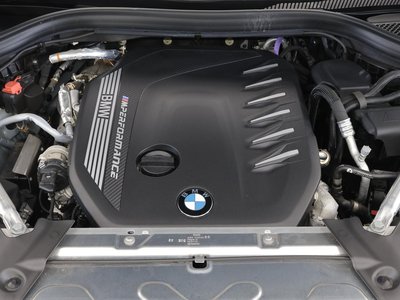 صورة 5 لـ 2024 BMW X3