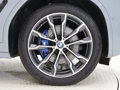 صورة 10 لـ 2024 BMW X3