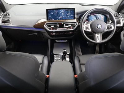 صورة مصغرة 49 لـ 2024 BMW X3