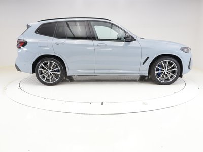 صورة 6 لـ 2024 BMW X3