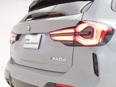 صورة مصغرة 37 لـ 2024 BMW X3