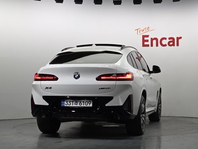 BMW X4 - 4
