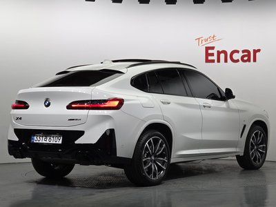 BMW X4 - 3