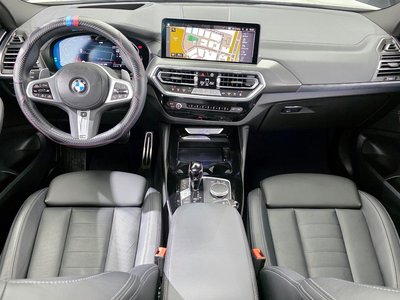 BMW X4 - 5